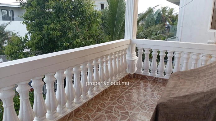 À louer – Appartement 2 chambres climatisées – Cap Malheureux