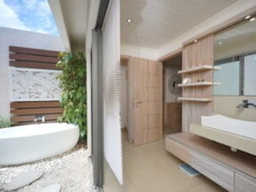 Villa de 3 Chambres