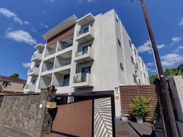 Appartement de 3 Chambres