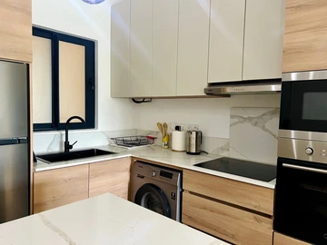 3 Bedroom Apartment
