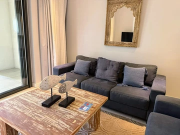 Appartement de 2 Chambres
