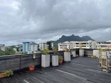 Penthouse de 5 Chambres