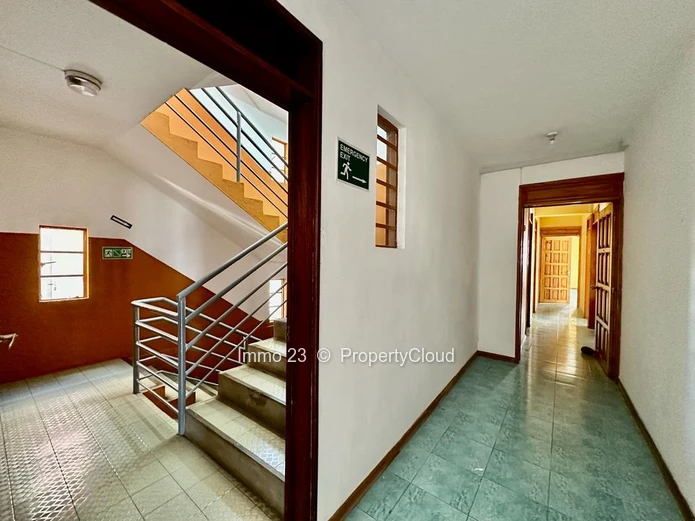 Office for rent
