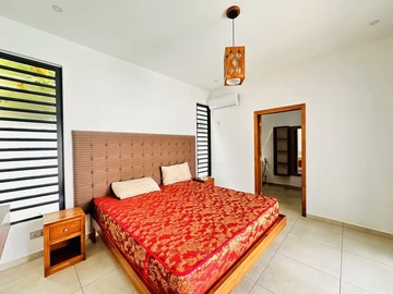 Villa de 3 Chambres