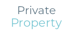 Private Property