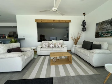 3 Bedroom Villa