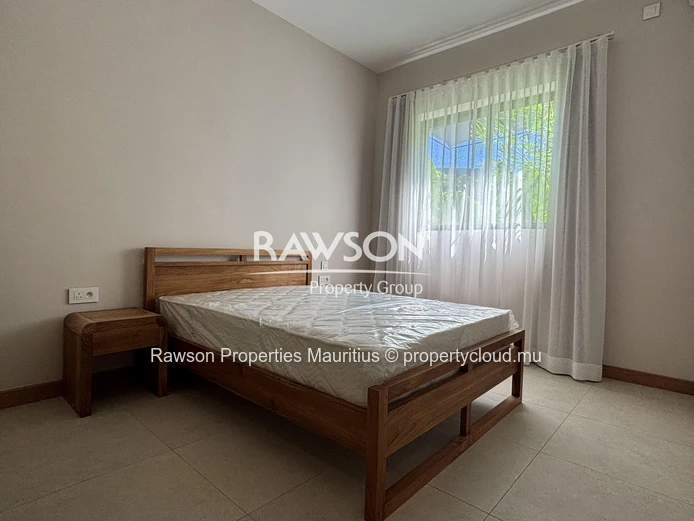 For Rent - 3-Bedroom Ground Floor Apartment | Belle Vue Harel | Panoramic Views