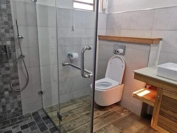 3 Bedroom Villa