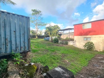 Residential Land