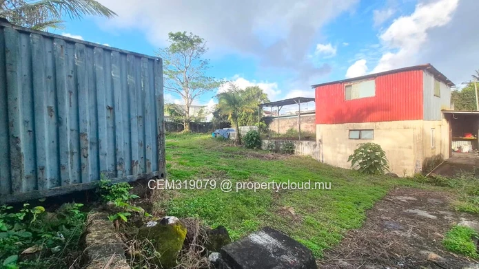 Two Residential plots for Sale – Royal Road, Highlands 