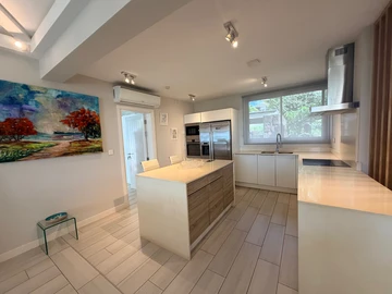 Villa de 4 Chambres