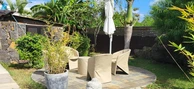 RES Villa 3 Bedrooms near the beach