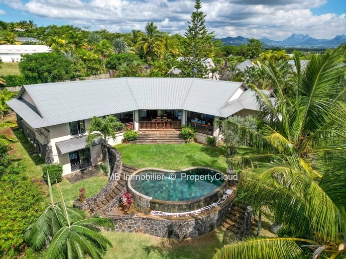For Rent - villa for rent at Belle Vue