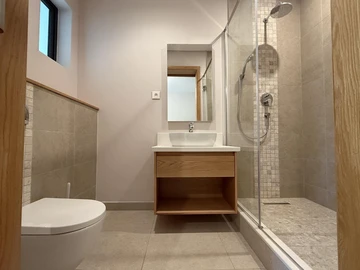 Appartement de 4 Chambres