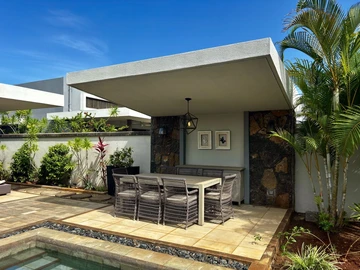 3 Bedroom Villa