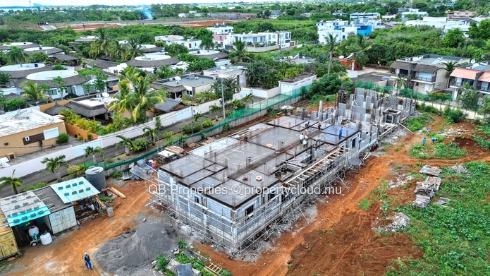 Exquisite 3 bedroom Apt