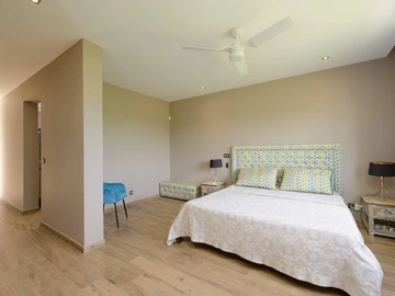 Villa de 3 Chambres