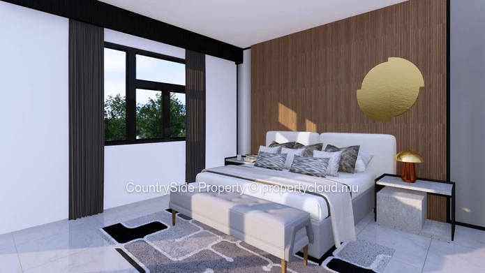 Résidence Highview Phase 2 – Villa entièrement meublée