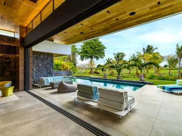 Villa de 4 Chambres