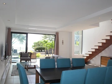 3 Bedroom Townhouse, Duplex
