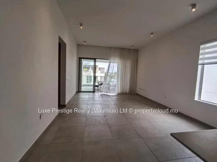 Appartement de Luxe de 3 Chambres à Vendre à Ki Resort, Pereybère | Propriété PDS | Acheteurs Étrangers Bienvenus