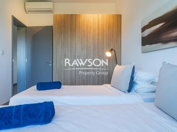 3 Bedroom Apartment
