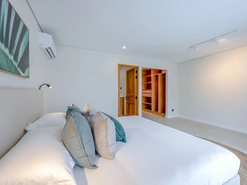 Townhouse, Duplex de 3 Chambres
