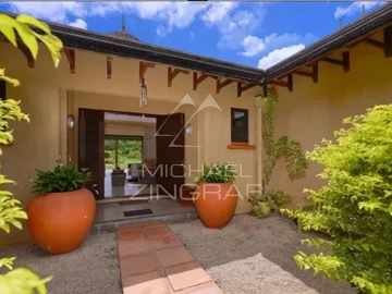 4 Bedroom Villa