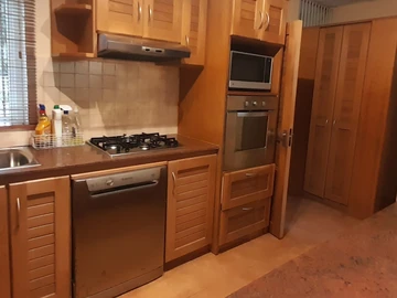 Appartement de 3 Chambres
