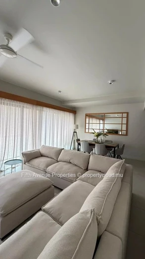 La Balise marina - 3 Bedrooms apartment with mountain views