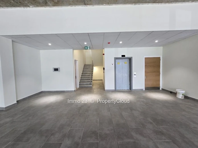 Office for rent
