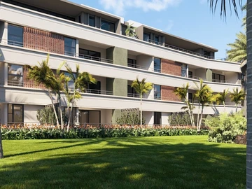 3 Bedroom Penthouse