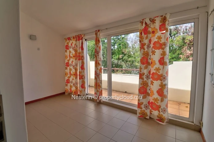 Duplex situé au sein d'une résidence sécurisée