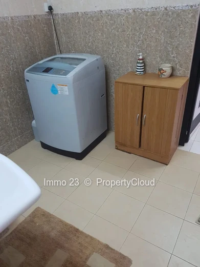 Appartement - 2 chambres - Rose Hill - Ref. AP58161VE