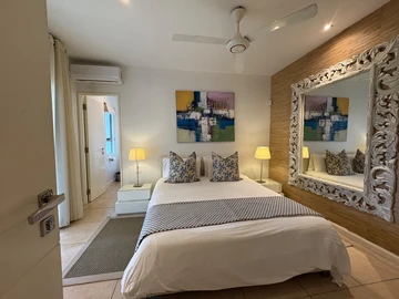 4 Bedroom Apartment