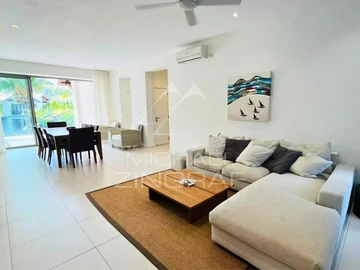 3 Bedroom Apartment