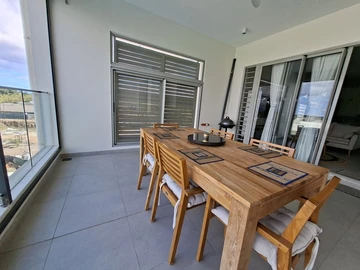 Appartement de 3 Chambres