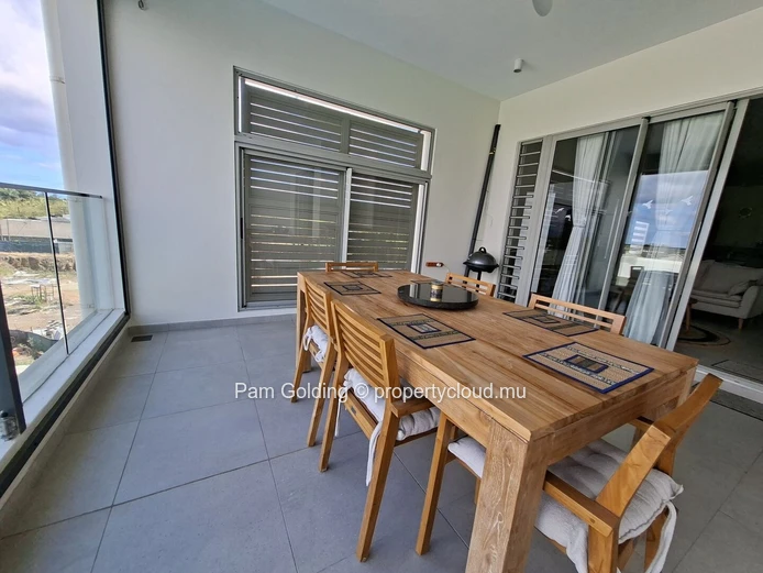 Pereybere – Apartment for rent – Pam Golding Mauritius