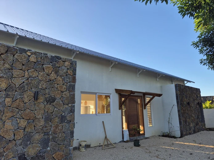 New Sugar Cane View House