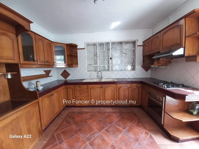 House for sale in Curepipe - Charming house with garden