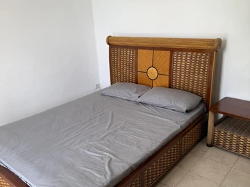 3 Bedroom Townhouse, Duplex