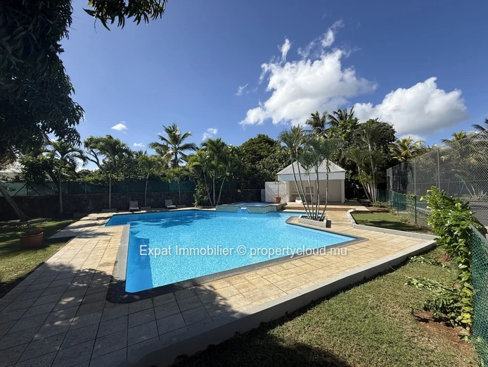 3-Bedroom Duplex With Private Garden In A Secure Residence – Les Bougainvillées, Grand Baie