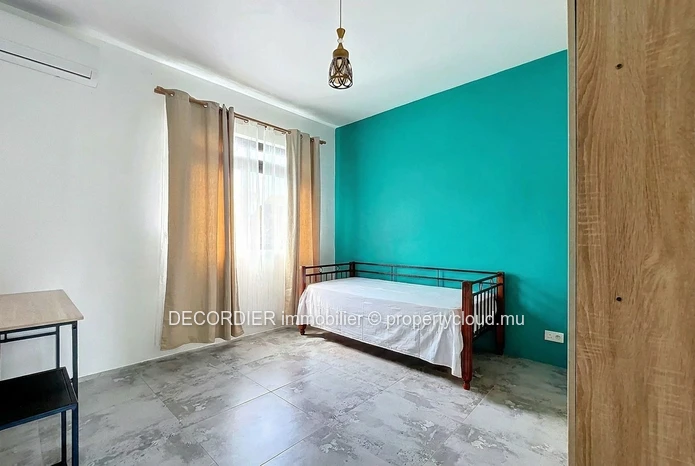 Magnificent Villa for rent - Poudre d'or
