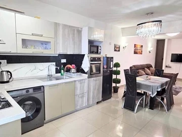3 Bedroom Apartment