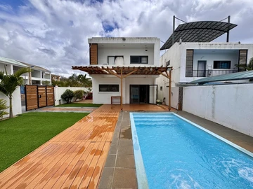3 Bedroom Villa