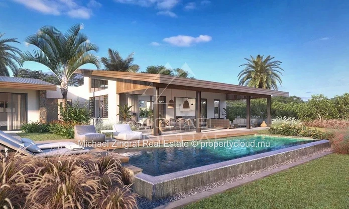 Ile Maurice - Resort, club et conciergerie - Tamarin