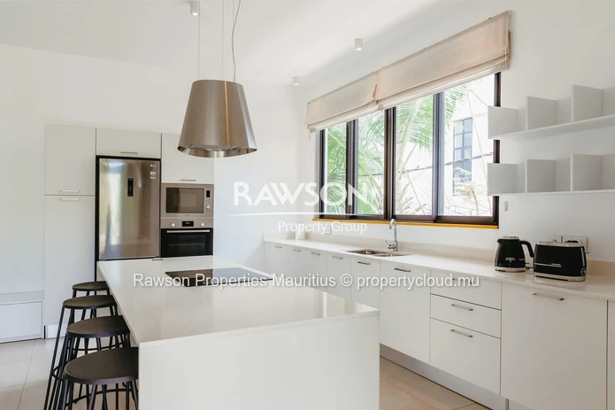Appartement Bien Situe A Pointe Aux Canonniers