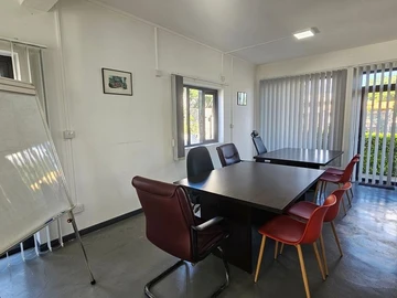 Commercial Property