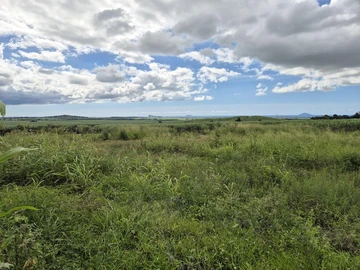 Land