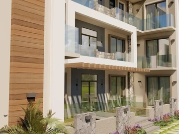 Appartement de 2 Chambres